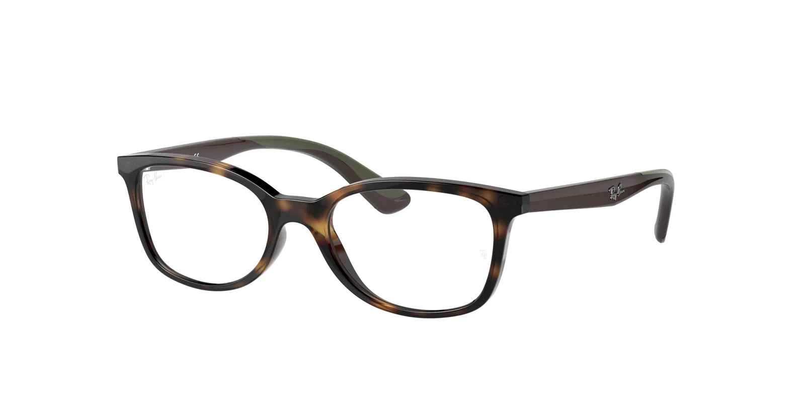 Ray-Ban Kids 0RY1586 Eyeglasses - view 71